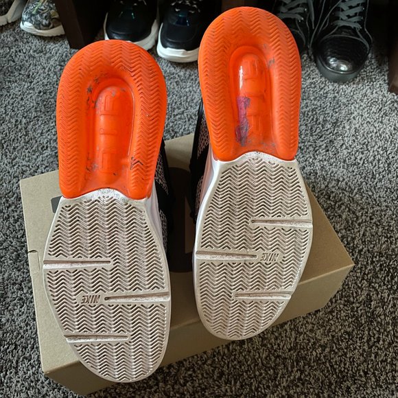 Nike Air Force 270 Safari - Picture 6 of 6